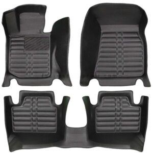 TPE Fussmatten Set