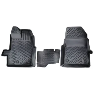TPE Fussmatten Set
