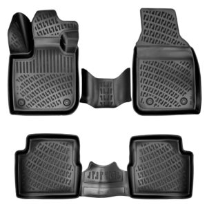 TPE Fussmatten Set
