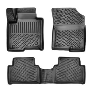 TPE Fussmatten Set