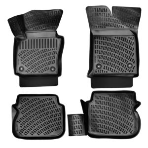 TPE Fussmatten Set