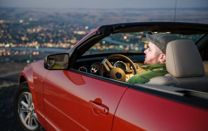 5D Premium Fussmatten Auto Innenraum Schutz bis