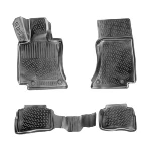 TPE Fussmatten Set