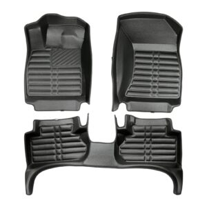 TPE Fussmatten Set