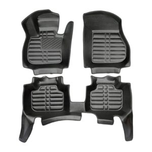 TPE Fussmatten Set