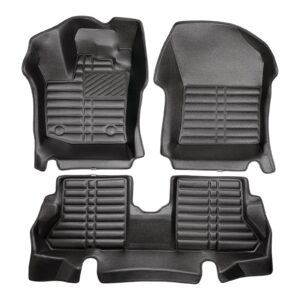 TPE Fussmatten Set