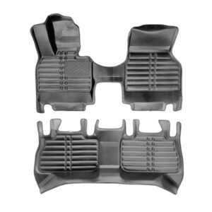 TPE Fussmatten Set