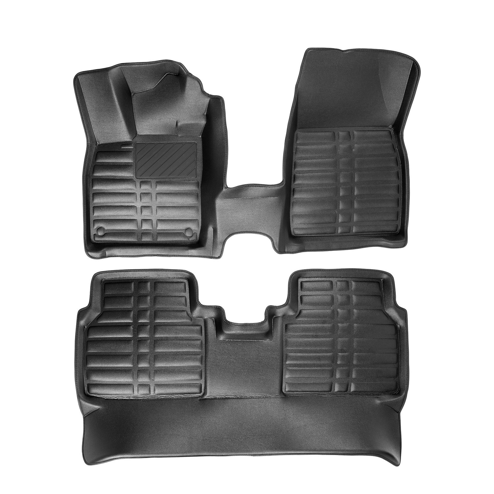 TPE Fussmatten Set