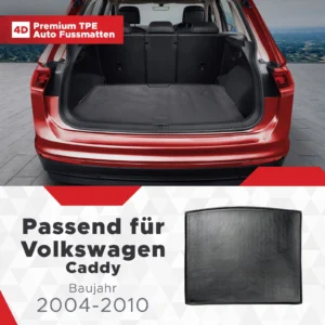 TPE Fussmatten Set