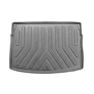 3D Kofferraummatte passend für VW Golf 7 Baujahr 2012-2019