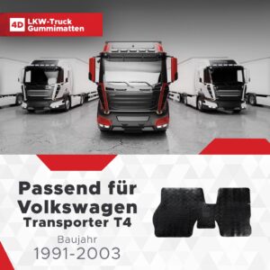 TPE Fussmatten Set