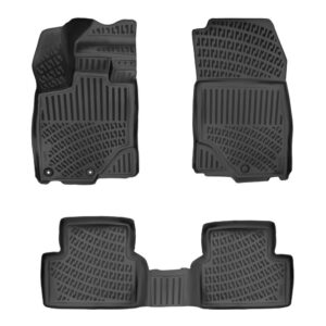 TPE Fussmatten Set