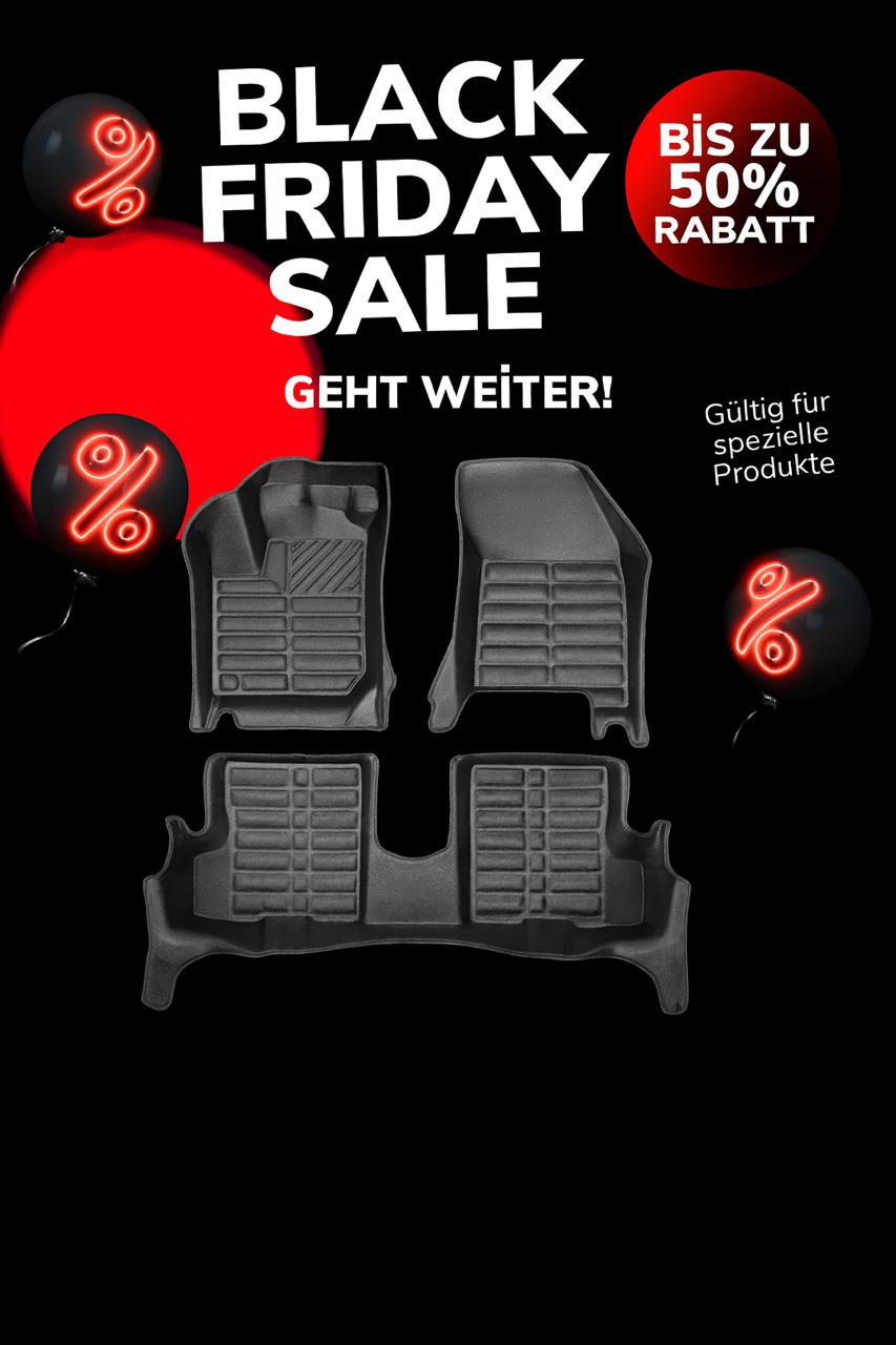 Online-Automatten black friday sale