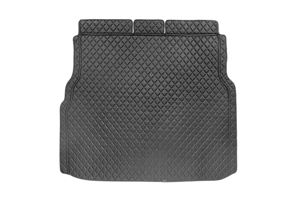Tappeto bagagliaio 5D Premium per Tesla Model Y 2020-2024 (3 pezzi)